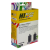 Заправочный набор Hi-Black для HP 51645A/C6615A/51640A, Bk, 2x20 мл.