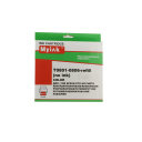 Картриджи (БЕЗ ЧЕРНИЛ) ПЗК (T0801-0806) для Epson St Photo P50 6шт, автосброс, MyInk