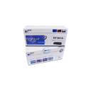Картридж для HP Color LJ M476MFP CF381A (312A) синий (2,7K) UNITON Premium