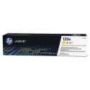 Картридж HP CLJ Pro MFP M176N/M177FW (O) CF352A, Y, 1K