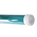 Фотовал для HP LJ 1010/1015 (LBP-2900) Golden Green