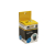 Тонер-картридж Xerox Ph 6110 (Hi-Black) 106R01271 1K C с чипом
