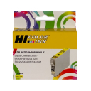 Картридж Hi-Black (HB-T1284) для Epson Stylus S22/SX125/SX420W/SX425W/BX305F, Y