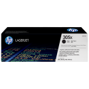Картридж HP CLJM351/451 Black (o) 4000 стр. CE410X