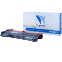 Картридж Brother TN-2275T HL-2240/2250DNR (2600 стр) (NV-Print)
