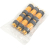 Комплект роликов подхвата 3/4-го лотка Hi-Black для Xerox WC Pro 123/128/133 (6 шт.)
