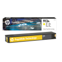 Картридж HP PW 352dw/377dw/Pro477dw/452dw (O) F6T79AE, Y, №913A