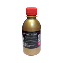 Тонер для HP Color LJ CP 2025/CM 2320/CP 1215/CP 1025   (фл,80,кр,glossy,Chemical MKI) Gold ATM