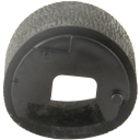 Ролик захвата (лоток 1) Hi-Black для HP LJ P2030/ 2035/ P2050/ P2055 (RL1-2120, RL1-2120-000, RL1-3307-000)