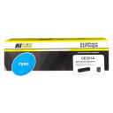 Картридж Hi-Black (HB-CE321А) для HP CLJ Pro CP1525/CM1415, № 128A, C, 1,3K