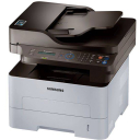 Прошивка и обновление ПО МФУ Samsung Xpress SL-M2880 / SL-M2880FW