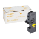 Тонер-картридж Kyocera M5521/P5021CDN Yellow 2200 стр (о) TK-5230Y 1T02R9ANL0