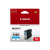 Картридж струйный Canon PGI-1400XLC 9202B001 голубой для Canon Maxify МВ2040/2340 (1200стр.)