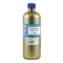 Тонер для HP Color LJ M452/M477 (фл, 100,син,Chemical/MKI) Gold ATM