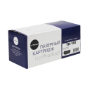 Тонер-картридж NetProduct (N-TK-160) для Kyocera FS-1120D/ECOSYS P2035d, 2,5K