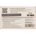 Программное Обеспечение Kaspersky Standard 5-Device 1Y Base Card (KL1041ROEFS)