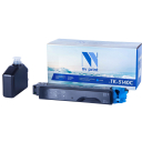 Тонер Kyocera P6130cdn/M6x30cdn TK-5140C 5000стр Cyan (NV-Print)