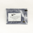 Чип к-жа HP Color LJ M254/MFP M280 (1.3K,OEM Size) CF542A yellow UNItech(Apex)  (для любого ПО)