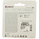 Флеш карта microSDHC 32Gb Class10 Kingston SDCS2/32GB Canvas Select Plus + adapter