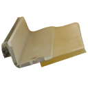 Ракель для Kyocera FS-2100D/4100DN/4300DN, ECOSYS M3040dn/3540dn CET7816
