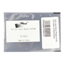 Чип к-жа Xerox Phaser 6125 (2K) (type C) black UNItech(Apex)