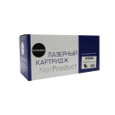 Картридж NetProduct (N-SP4500E) для Ricoh Aficio SP3600DN/SF/SP3610SF/SP4510DN/SF, 6K