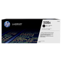 Картридж HP CLJ Enterprise M552/553/MFP M577 (O) CF360X, BK, 12,5K