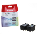 Картридж Canon PG-510 + CL-511 для Pixma MP240/260 (комплект) (o) 2970B010