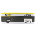 Картридж Hi-Black (HB-CF400X) для HP CLJ M252/252N/252DN/252DW/277n/277DW, №201X, Bk, 2,8K
