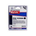 Картридж для Canon PGI-520BK PIXMA iP3600/4600/MP540/620/630/980 ч (16ml, Pigment) MyInk