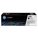 Картридж HP №128A (О) черный HP LJ Pro CP1525 CE320A