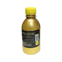 Тонер для HP Color LJ CP 1215/1515/1518/1525/СМ1312/CM1415/CP1025/2025 (фл,40,желт,Chemical MKI) Gold ATM