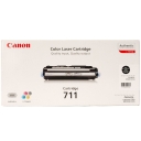 Тонер-картридж Canon LBP5300/ LBP5360 Type 711 Black 6000 стр. (o) TYPE711BLK
