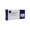 Тонер-картридж NetProduct (N-TK-5140Y) для Kyocera-Mita ECOSYS M6030cdn/M6530cdn, Y, 5K