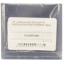 Чип универсальный UOCA для HP Q6000A/Q7560A/Q6470A/Q5950A, Black, Grafit