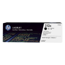 Картридж HP CLJ Pro MFP M476dn/dw/nw (O) №312X, CF380XD, BK, 4,4К