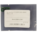 Чип для Ricoh M C250FWB/P C300W, 408355, Yellow, 2.3K