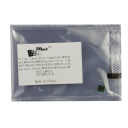 Чип к-жа Canon LBP611Cn/ LBP613Cdw/MF631Cn/MF633Cdw/MF635Cx (1.3K,OEM Size,Green) Cartridge 045C cyan UNItech(Apex)