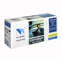 Картридж HP LJ Color CF212A №131A yellow для CLJ Pro M251n/nw/M276n/nw / Canon 731 1800 страниц (NV-Print)