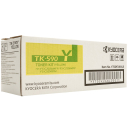 Картридж Kyocera-Mita FS-C2026MFP/C2126MFP/C5250 (O) TK-590Y, желтый (yellow) (5000 стр.)