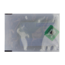 Чип Hi-Black к картриджу Xerox Phaser 7100N/DN (106R02612), Bk, 5K