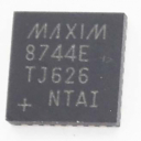 Микросхема MAX8744ETJ
