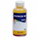 Чернила InkTec C908-100MY, 100мл., водорастворимые, Yellow