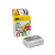 Картридж Hi-Black (C9396AE) для HP Officejet Pro K550 (72ml), №88XL, black