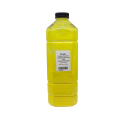 Тонер Static Control Универсальный для Oki C610/ C810/ C830, Y, 500 г, флакон OKIUNIV2-500G-Y-RUS