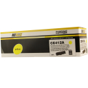 Картридж Hi-Black (HB-CE412A) для HP CLJ Pro300 Color M351/M375/Pro400 M451/M475, Y, 2,6K
