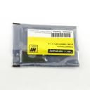 Чип Hi-Black к картриджу Xerox Phaser 6125 (106R01337), Y, 1K