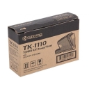 Тонер-картридж Kyocera type TK-1110 2500 стр. FS1040/1020MFP/1120MFP (o)