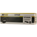 Тонер-картридж Hi-Black (HB-CF230XL) для HP LJ Pro M203/MFP M227, 6K (увелич. ресурс)