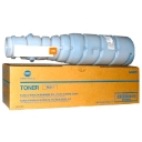 Тонер-картридж Minolta Bizhub 223/283 TN-217 17500 стр (o) A202051